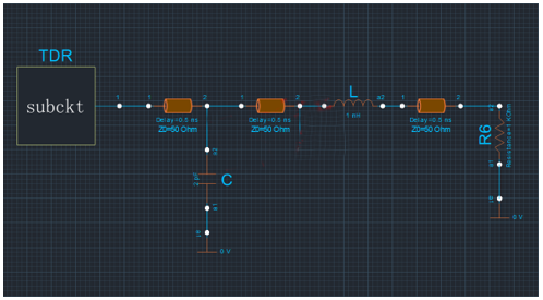 解析DDR設計中容性負載補償的作用 解析DDR設計中容性負載補償的作用