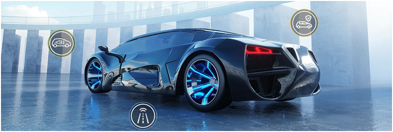 在汽車發(fā)展新趨勢中確保功能安全對車載網(wǎng)絡(luò)的意義 在汽車發(fā)展新趨勢中確保功能安全對車載網(wǎng)絡(luò)的意義