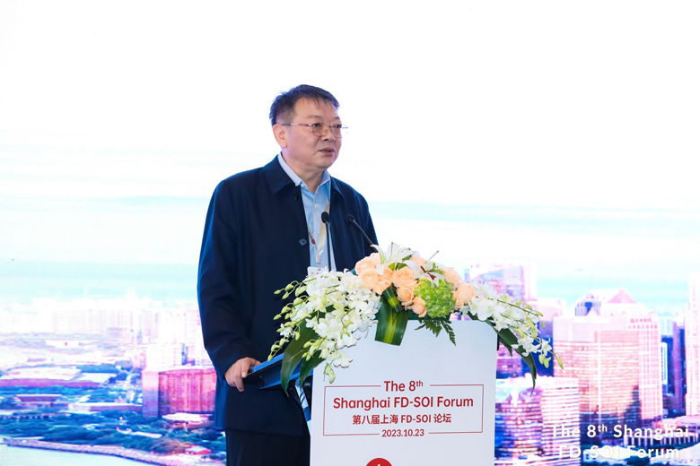 葉甜春：傳統賽道競爭加劇，FD-SOI給中國帶來新市場、新機會