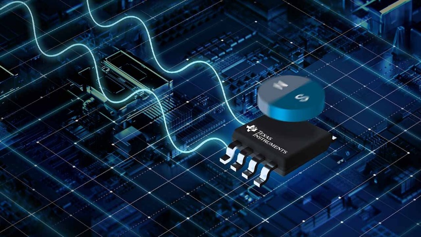 設計具有 AMR 角度傳感器的位置感應系統(tǒng) 設計具有 AMR 角度傳感器的位置感應系統(tǒng)