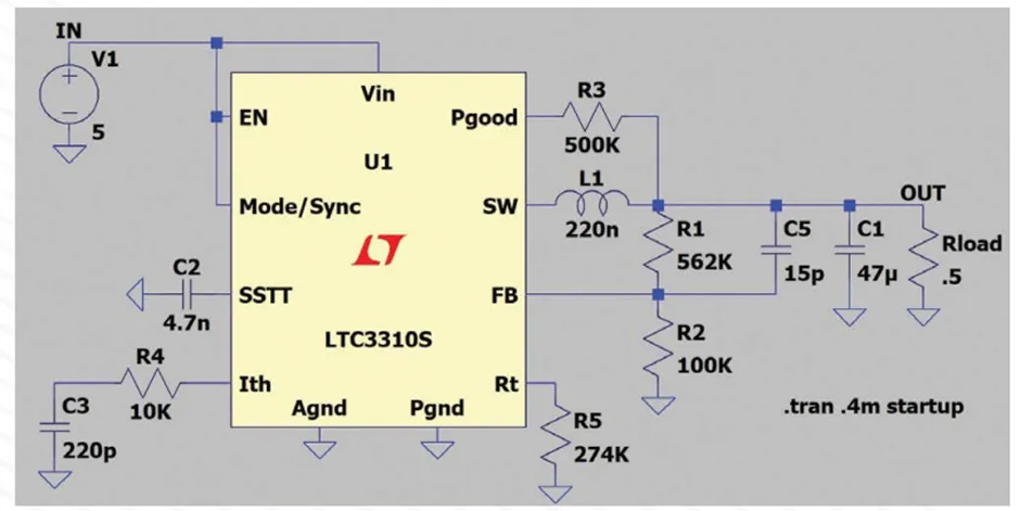 車用開關電源的開關頻率定多高才不影響EMC? 車用開關電源的開關頻率定多高才不影響EMC?