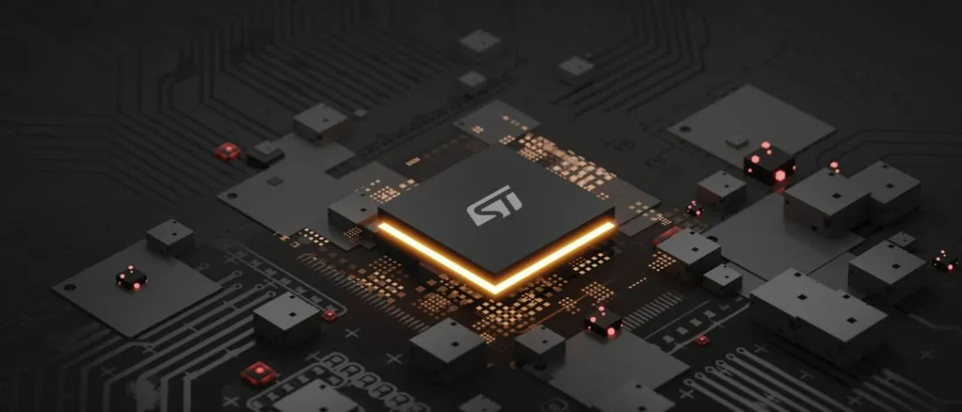 下一代汽車微控制器:意法半導體技術解析 下一代汽車微控制器:意法半導體技術解析