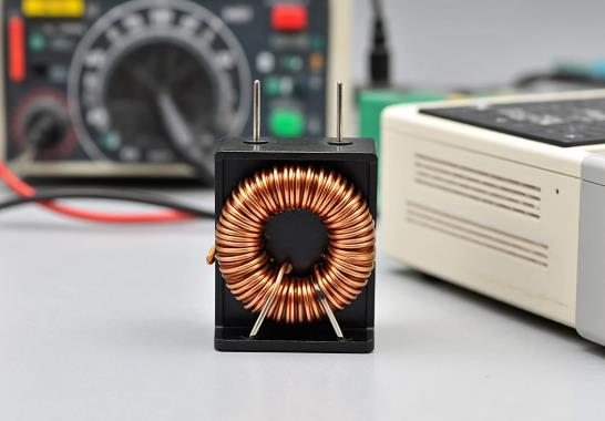 功率電感器核心技術解析:原理、選型策略與全球品牌競爭力圖譜 功率電感器核心技術解析:原理、選型策略與全球品牌競爭力圖譜