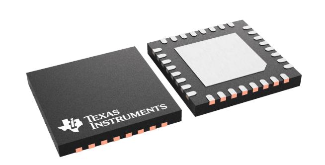 中斷之爭!TI TCA6424對決力芯微ET6416:國產GPIO芯片的逆襲 中斷之爭!TI TCA6424對決力芯微ET6416:國產GPIO芯片的逆襲