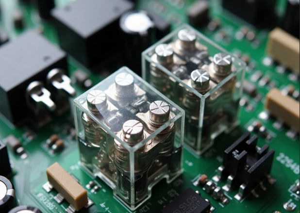 功率繼電器選型指南:如何平衡性能、可靠性與成本 功率繼電器選型指南:如何平衡性能、可靠性與成本