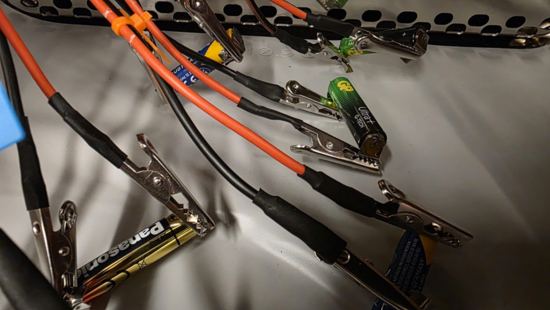 AAA電池怎么選?5款AAA堿性電池實測,結果可能出乎意料 AAA電池怎么選?5款AAA堿性電池實測,結果可能出乎意料