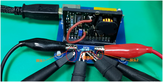 【泰享實(shí)測(cè)之水哥秘笈】： 電源測(cè)試的人間煙火，深入淺出談環(huán)路響應(yīng)測(cè)試！