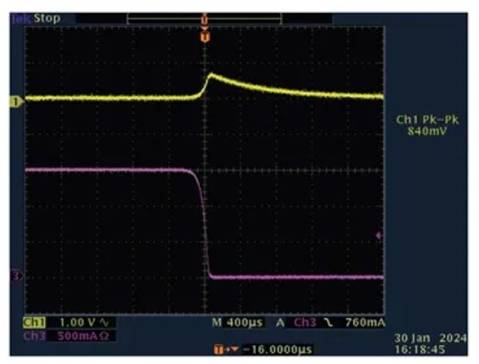 二次整流電路設計難點解析 二次整流電路設計難點解析