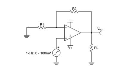 【收藏】運算放大器的低功耗設計攻略 【收藏】運算放大器的低功耗設計攻略