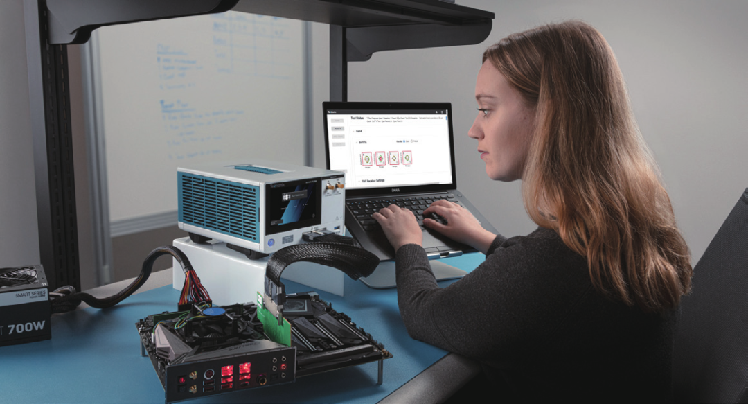 如何更高效、更準(zhǔn)確地測(cè)試驗(yàn)證帶有Redriver的PCIe鏈路？