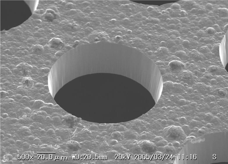 晶圓級封裝Bump制造工藝關鍵點解析 晶圓級封裝Bump制造工藝關鍵點解析