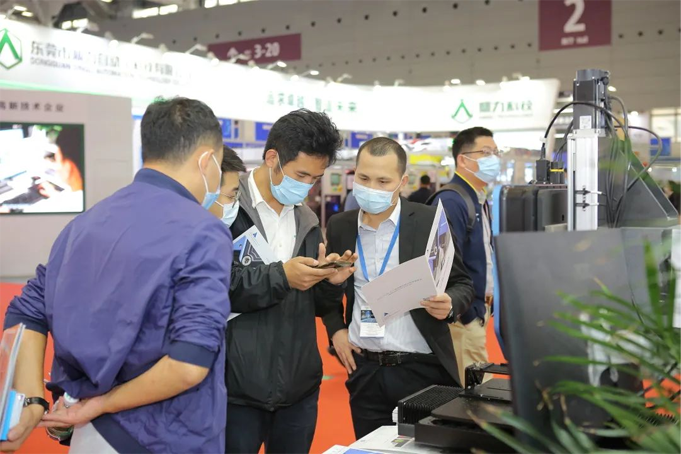 配置拉滿!深圳國(guó)際半導(dǎo)體展聚勢(shì)歸來(lái),展商陣容早知道! 配置拉滿!深圳國(guó)際半導(dǎo)體展聚勢(shì)歸來(lái),展商陣容早知道!