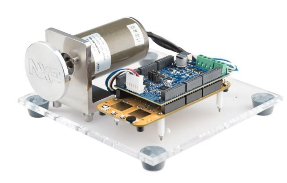 機器人新紀元：邊緣處理、電源、傳感器與通信突破