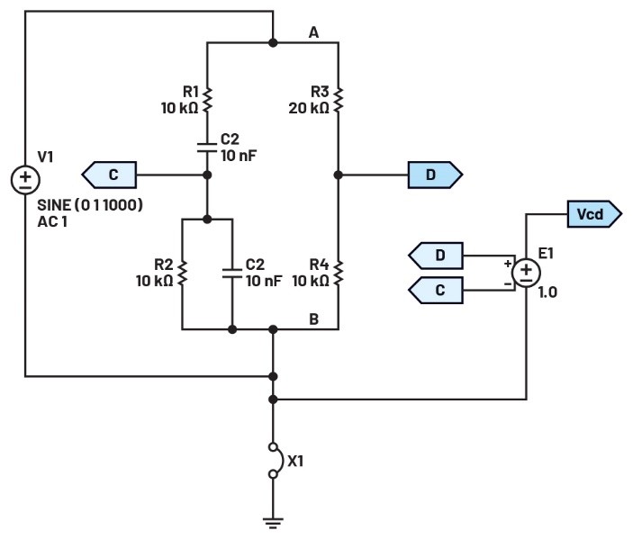 學子專區——文氏電橋振蕩器分析與制作詳解(第一部分) 學子專區——文氏電橋振蕩器分析與制作詳解(第一部分)