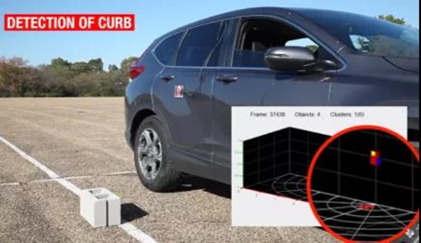 AoP技術(shù)如何擴展雷達傳感器在汽車應(yīng)用中的布局 AoP技術(shù)如何擴展雷達傳感器在汽車應(yīng)用中的布局