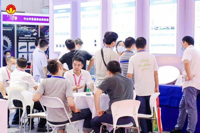 沉浸式體驗(yàn)官招募中 ,2023寧波照明展觀(guān)展福利大放送! 沉浸式體驗(yàn)官招募中 ,2023寧波照明展觀(guān)展福利大放送!