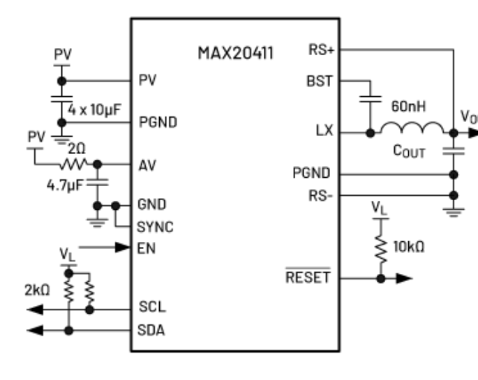優(yōu)化電源管理芯片 擁抱汽車電氣化新時代 優(yōu)化電源管理芯片 擁抱汽車電氣化新時代