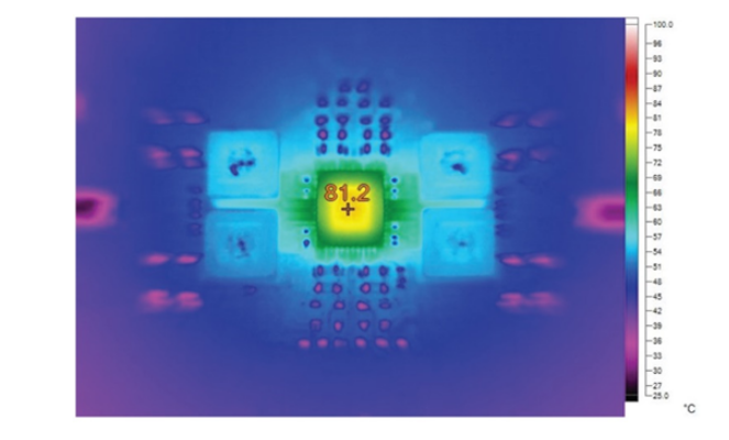 電源架構(gòu)革新:多通道PMIC并聯(lián)實(shí)現(xiàn)大電流輸出的設(shè)計秘籍 電源架構(gòu)革新:多通道PMIC并聯(lián)實(shí)現(xiàn)大電流輸出的設(shè)計秘籍