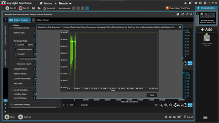 模擬軟件是提升物聯(lián)網(wǎng)電池性能的關鍵“抓手” 模擬軟件是提升物聯(lián)網(wǎng)電池性能的關鍵“抓手”