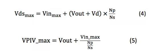 如何實現最佳的DCM反激式轉換器設計? 如何實現最佳的DCM反激式轉換器設計?