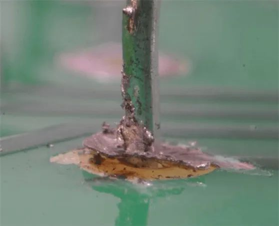 這些莫名其妙的焊接缺陷,你遇到過幾種? 這些莫名其妙的焊接缺陷,你遇到過幾種?