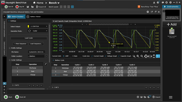 模擬軟件是提升物聯(lián)網(wǎng)電池性能的關鍵“抓手” 模擬軟件是提升物聯(lián)網(wǎng)電池性能的關鍵“抓手”