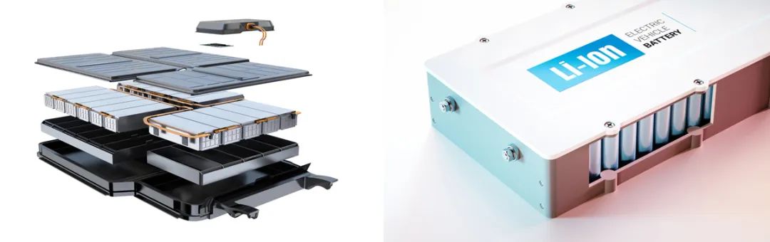 小電芯組合成大電池，保證性能和安全，BMS是關鍵！