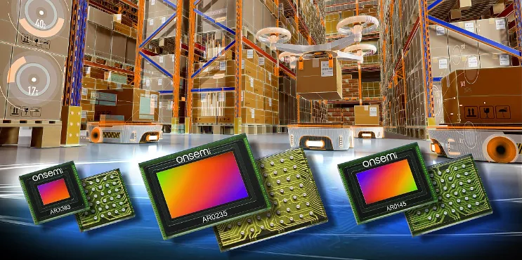 圖像傳感器選擇5大要點,一文掌握 圖像傳感器選擇5大要點,一文掌握