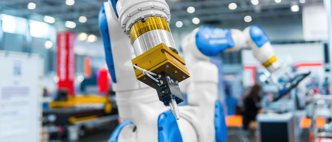 STSPIN32G0上新兩款低壓產(chǎn)品,design win見證卓越 STSPIN32G0上新兩款低壓產(chǎn)品,design win見證卓越