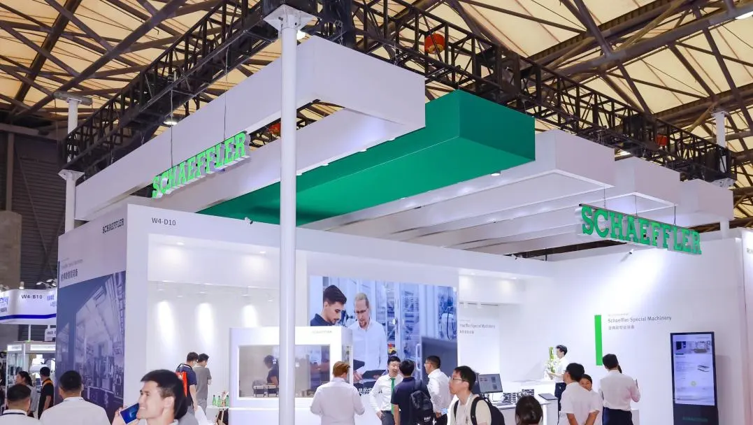 從智能座艙到駕控大腦:AMTS帶你暢游上海車展黑科技海洋 從智能座艙到駕控大腦:AMTS帶你暢游上海車展黑科技海洋