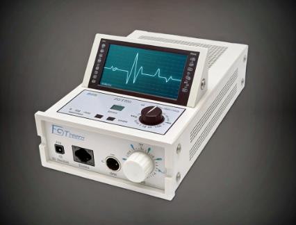 低至0.0003%失真！現代正弦波發生器如何突破純度極限