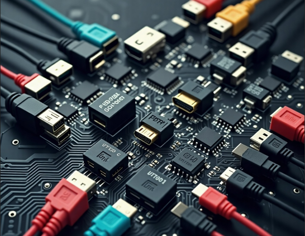 IO-Link技術全景解讀:從神經末梢到智能制造核心 IO-Link技術全景解讀:從神經末梢到智能制造核心