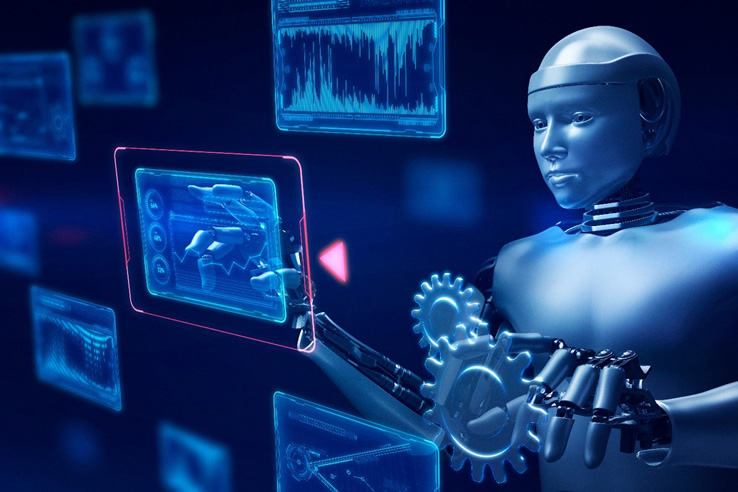  2026工程前瞻：AI與無線通信的融合將打開哪些新可能？