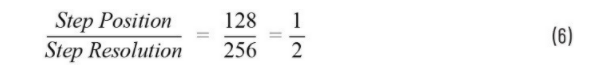 從全步到微步：深入理解步進(jìn)電機(jī)的控制方式