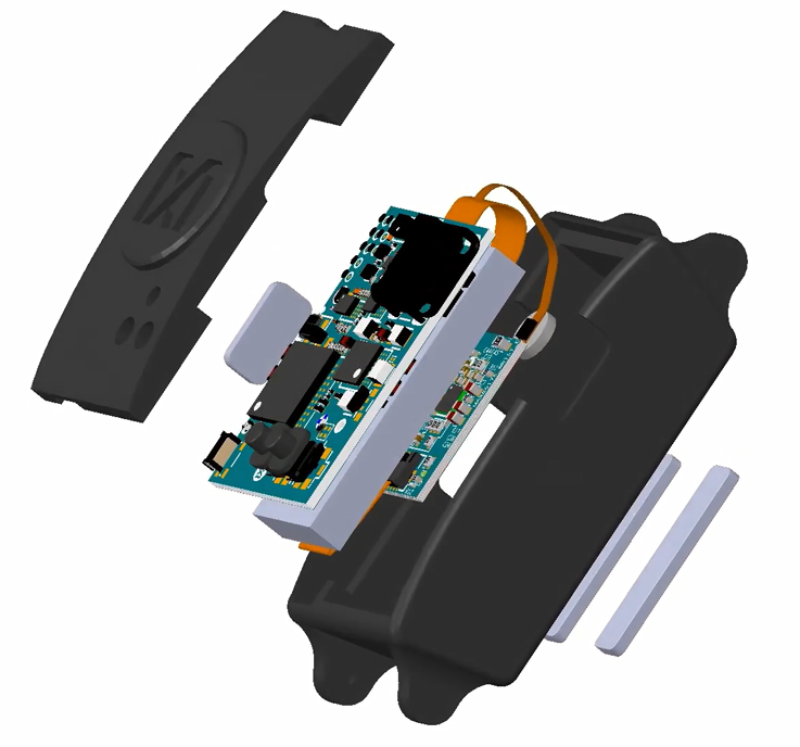 無懼可穿戴產(chǎn)品數(shù)據(jù)泄露風(fēng)險(xiǎn) 安全芯片護(hù)您周全 無懼可穿戴產(chǎn)品數(shù)據(jù)泄露風(fēng)險(xiǎn) 安全芯片護(hù)您周全