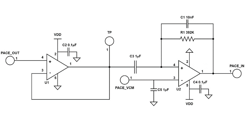 如何兼顧高性能和低功耗？這款生物電前端模擬芯片了解一下~
