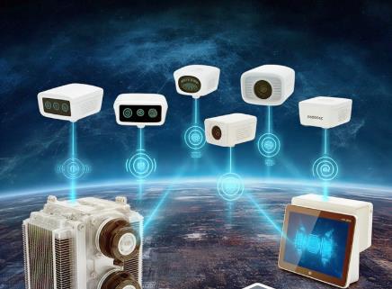 利用智能監(jiān)測技術(shù)提高電機(jī)能效與可持續(xù)性