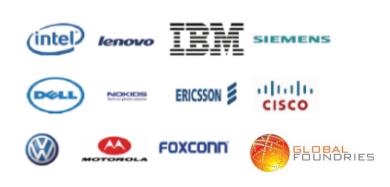 第十屆中國(西部)電子信息博覽會(huì)西部電子信息十周年獻(xiàn)禮 第十屆中國(西部)電子信息博覽會(huì)西部電子信息十周年獻(xiàn)禮