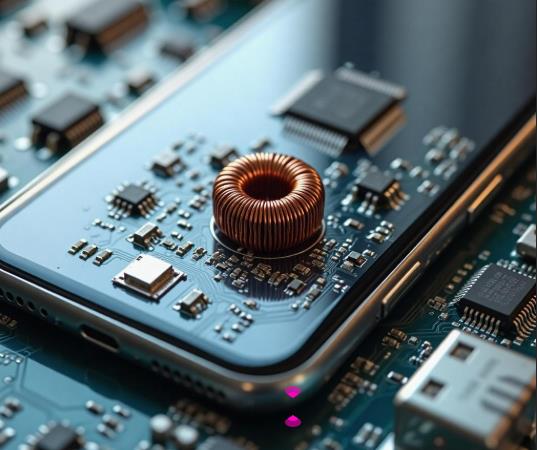 噪聲抑制黑科技:共模電感在消費電子中的關鍵應用 噪聲抑制黑科技:共模電感在消費電子中的關鍵應用