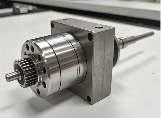 振動器核心技術突破：國產驅動IC的挑戰與機遇