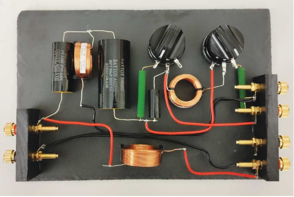 DSP入局:模擬與數字音頻分頻器設計的大比拼! DSP入局:模擬與數字音頻分頻器設計的大比拼!
