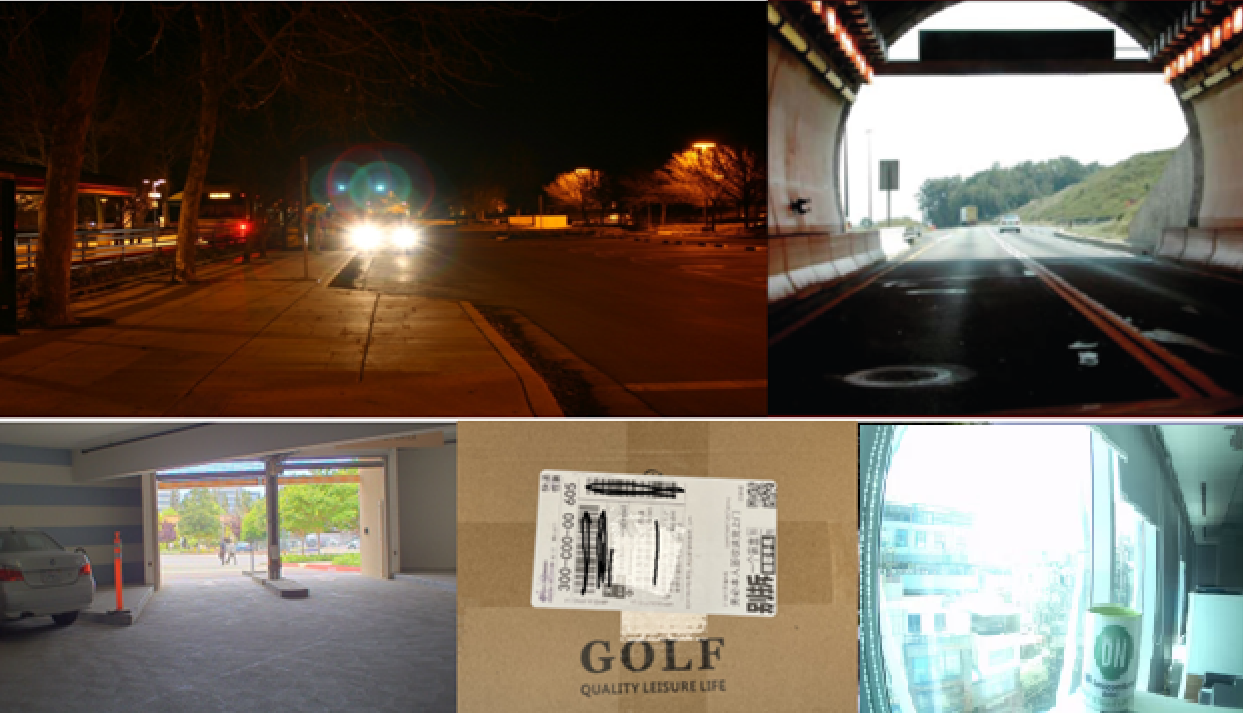 安森美領先的成像技術助您推進視覺產品創新 安森美領先的成像技術助您推進視覺產品創新