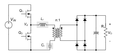 LED路燈電源設計 LED路燈電源設計