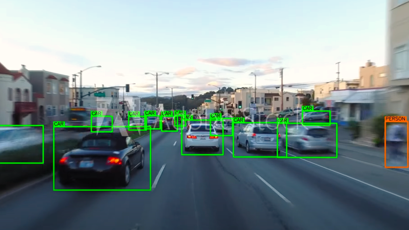 自動(dòng)緊急制動(dòng)系統(tǒng)(AEB) 提案已落后于最新的汽車解決方案嗎? 自動(dòng)緊急制動(dòng)系統(tǒng)(AEB) 提案已落后于最新的汽車解決方案嗎?