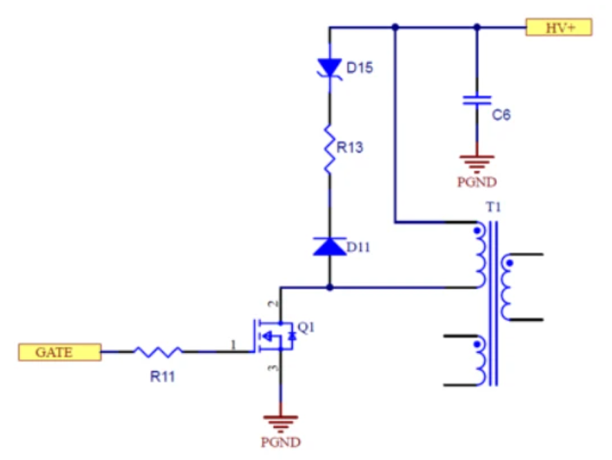 1700V耐壓破局！Wolfspeed MOSFET重塑輔助電源三大矛盾
