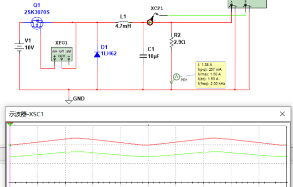 【干貨】強大的4開關升降壓BOB電源，可升可降、能大能小