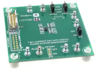 DC-DC開關穩壓器輸出電壓的動態調整:一個小妙招兒,幫你實現! DC-DC開關穩壓器輸出電壓的動態調整:一個小妙招兒,幫你實現!