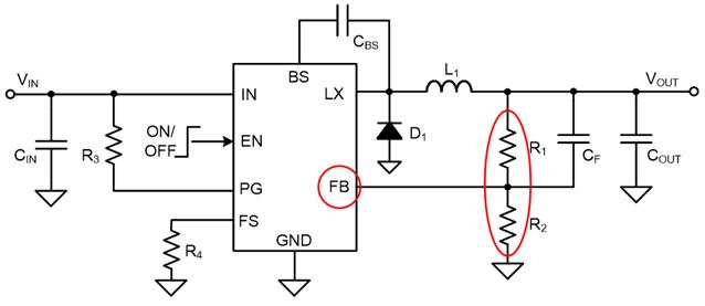 DC－DC動態特性怎么優化改善