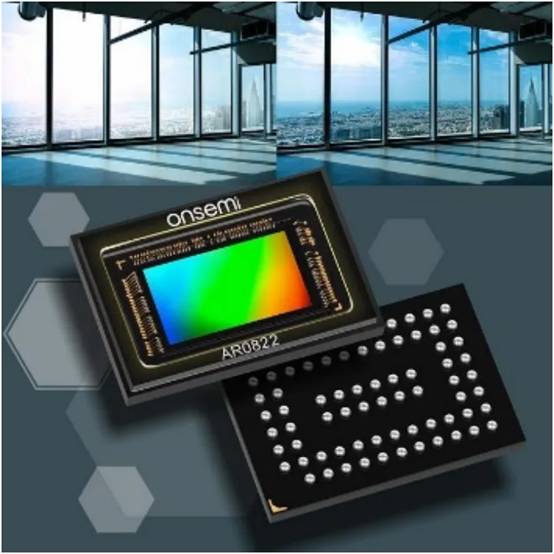 從幾大典型場景,看安森美賦能邊緣智能應用的高性能“產品力” 從幾大典型場景,看安森美賦能邊緣智能應用的高性能“產品力”