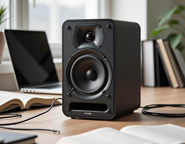 揚聲器技術深度解析：從基礎原理到MEMS微聲前沿創新